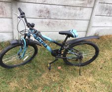 Verve Ultra Bike