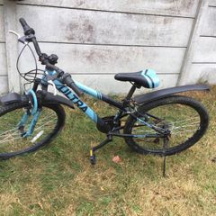 Verve Ultra Bike