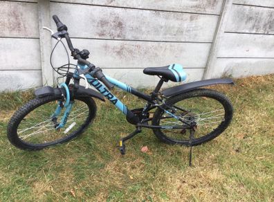 Verve Ultra Bike