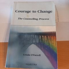 book counselling
