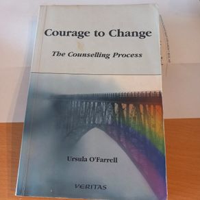 book counselling