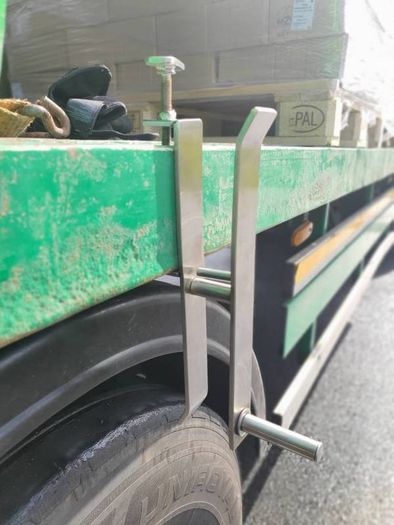 Ratchet straps winder