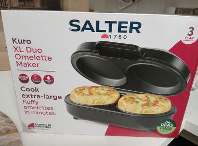 Brand new Omelette maker