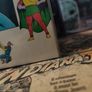 Young All-Stars ! Issue #6 ! Copper Age Comic from 1987 ! by DC Comics ! Image 5