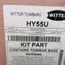 Hyundai I40 Towbar Image 4
