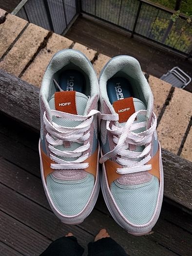 Hoff sneakers (brand new)