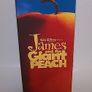 JAMES & The GIANT PEACH Centipede Action Figure New Large 18" Animation Disney Roald Doll Collectable Doll Toy Limited Edition 1 of 2000 UNITS Made Produced This item has been out of production for 3 years. Image 4