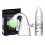 Aquario BLUE Professional 2.0 CO2 Set with Solenoid Valve Image 6