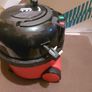 HENRY Numatic International Vacuum Cleaner, Model HVR 200-22, in excellent condition, Powerful suction Image 8