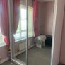 2 door mirror sliderobe Image 2