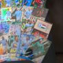 Set of Manchester City Inserts x20 Image 5