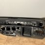 Mercedes A-class W117 2019 Bare Dash Dashboard Black Rhd Image 6