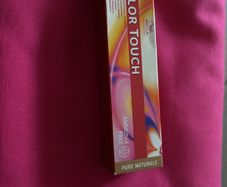 Wella Color Fresh Shade 7/0 7xsealed & boxed tubes
