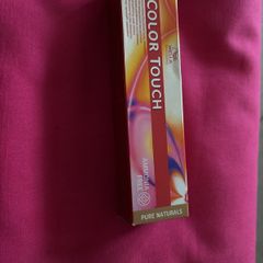 Wella Color Fresh Shade 7/0 7xsealed & boxed tubes