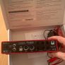 focusrite Scarlett 6i6 2nd gen Image 3
