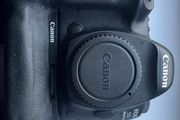 Canon 5d mkiv