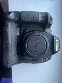 Canon 5d mkiv