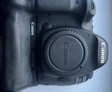 Canon 5d mkiv
