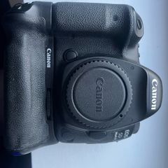 Canon 5d mkiv