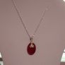 Pendant & Earrings Set Image 8