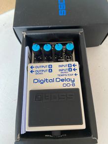 Boss DD-8 Digital Delay