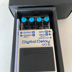 Boss DD-8 Digital Delay