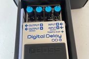 Boss DD-8 Digital Delay