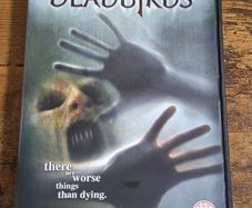"Dead Birds" (2004) DVD - free standard postage