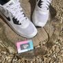 Nike Air Max 90 Panda Lightweight Image 2
