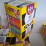 8 Solus Light Bulbs Image 2