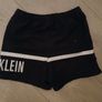 Boys Calvin klein shorts/swim shorts age 14/16 Image 2