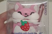 Clip on Apple Airpods holder