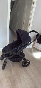 icandy peach buggy, all accessories