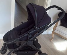 icandy peach buggy, all accessories