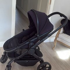 icandy peach buggy, all accessories
