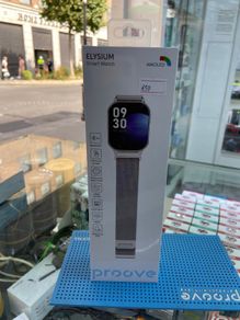 Proove Elysium Smart Watch