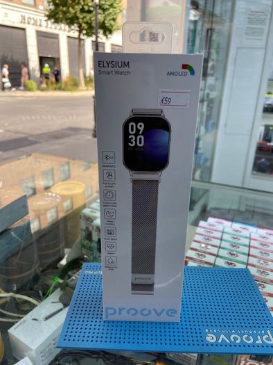 Proove Elysium Smart Watch
