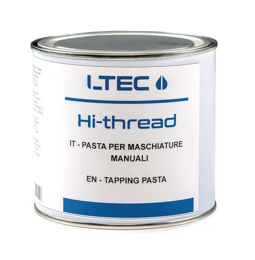 Tapping Paste
