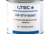 Tapping Paste