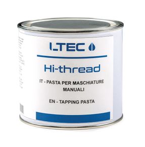Tapping Paste