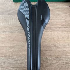 giant saddle