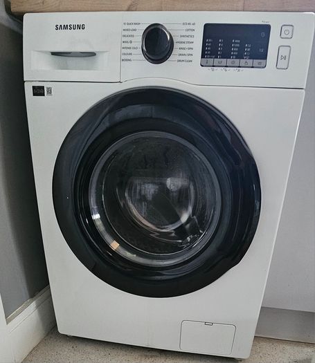 Samsung Washing Machine