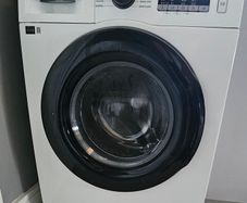 Samsung Washing Machine