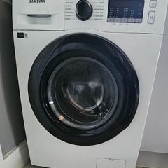 Samsung Washing Machine
