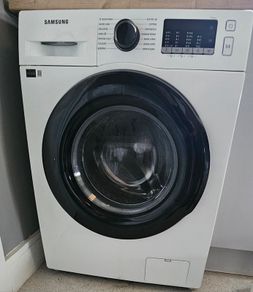 Samsung Washing Machine