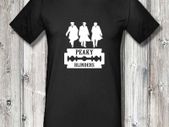 Peaky Blinders Shirt T-shirt featuring The Shelby Brothers - Peaky Blinders art style design perfect peaky blinders gift