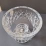 Waterford Crystal Clara Footed 5" Fruit Bowl Image 2