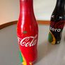 Unopened Coca Cola World Cup limited edition bottles Image 2