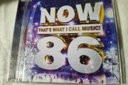 Now 86 Double Cd