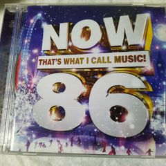 Now 86 Double Cd